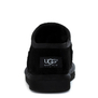 UGG Ultra Mini Tasman Black